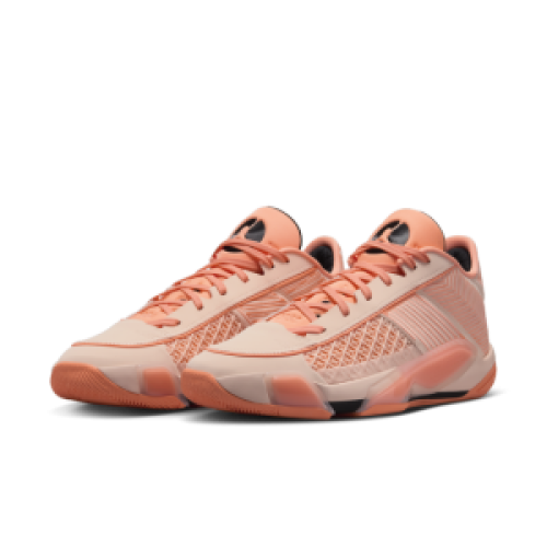 Air Jordan XXXVIII Low PF 27㎝ Air Jordan XXXVIII Low Basketball Shoes – Midway Sports